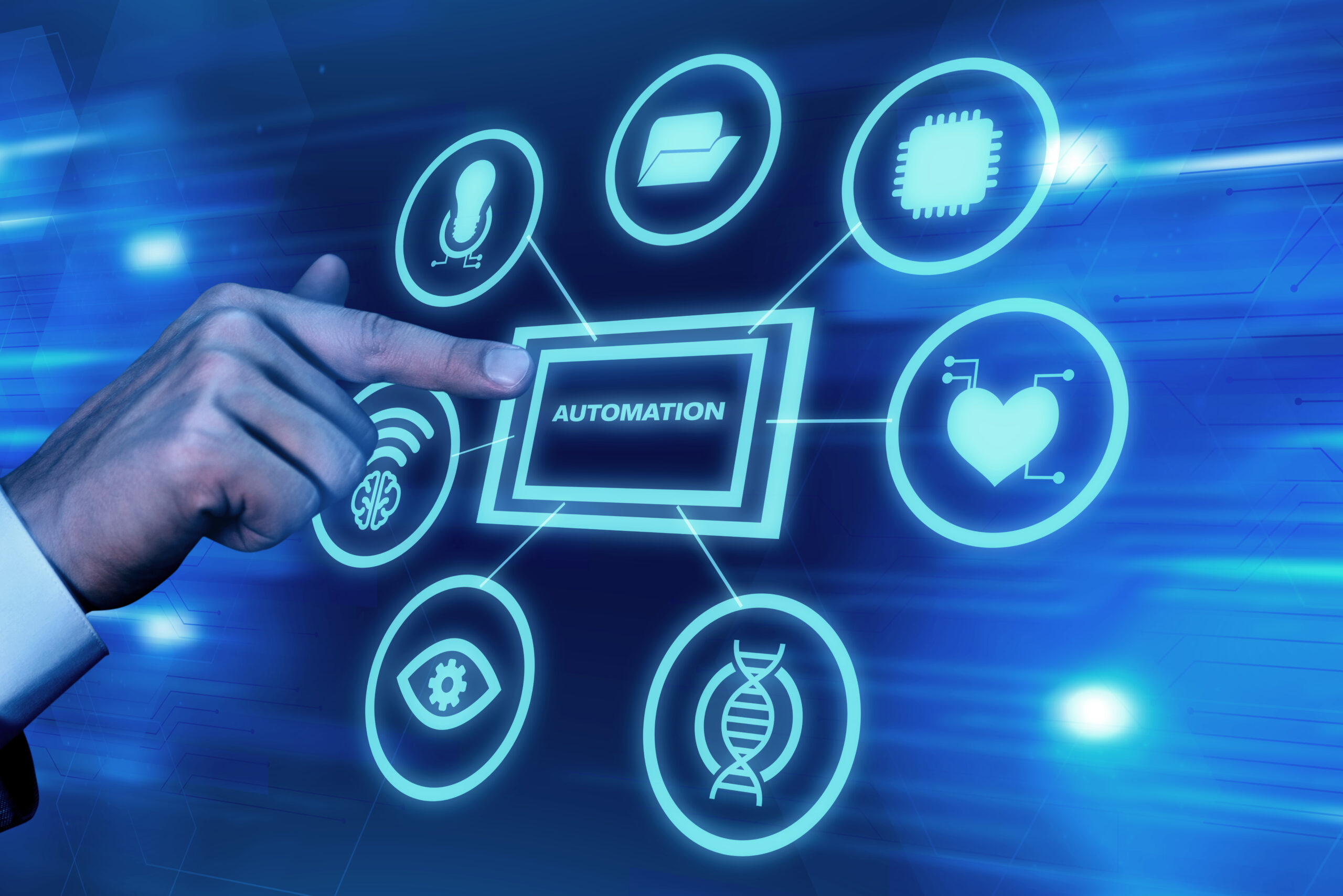 S4L hand touching screen rpa concept scaled